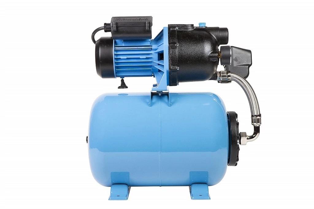 Насос-автомат «ДЖАМБО» 60/35 Ч-24