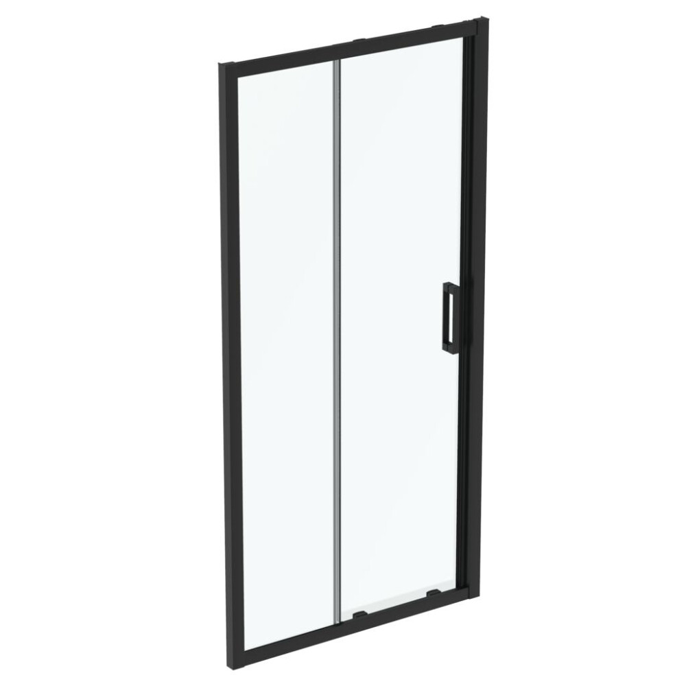 Дверь душевая CONN 2 Sliding 100 6мм Ideal Standard K9273V3