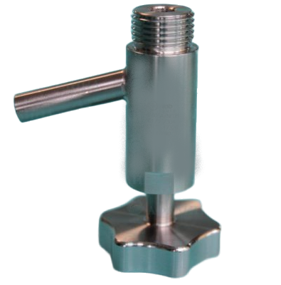 Пробоотборник_AISI 316L_5305A_G 1/2"