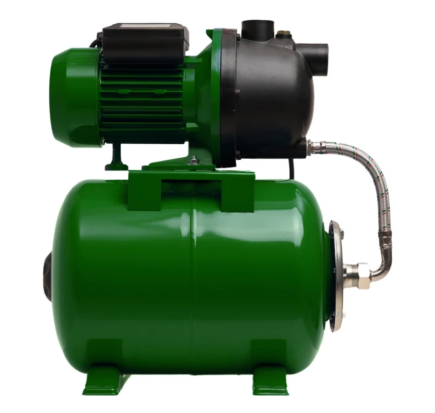 015 Автоматическая насосная станция "making oasis everywhere" S-60/42P-24