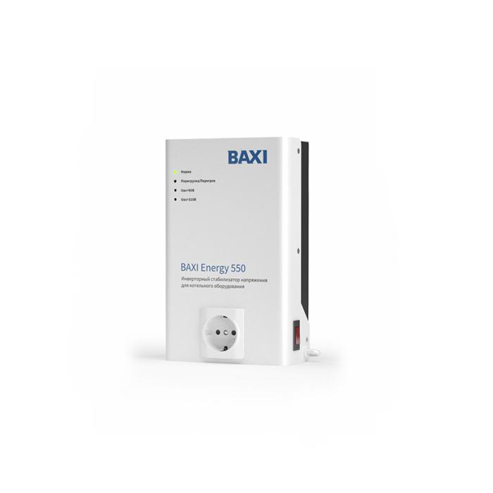 Инверторный стабилизатор для котельного оборудования BAXI Energy 550