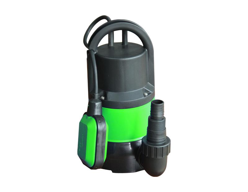 020 Дренажный насос "making oasis everywhere"для чистой воды DN 220/14