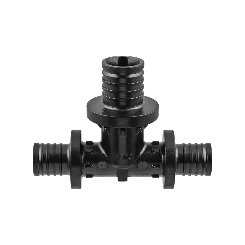 Тройник переходной PPSU 25x20x16