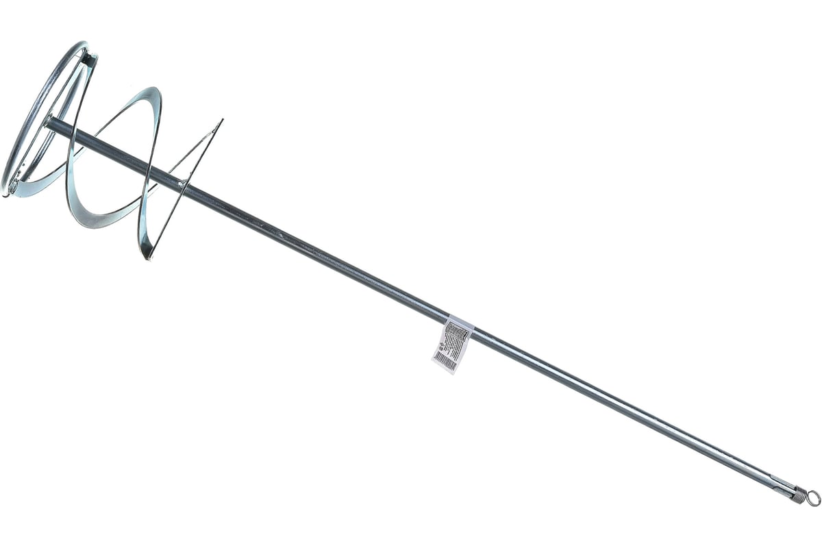 Миксер для смесей SDS PLUS 120*600мм