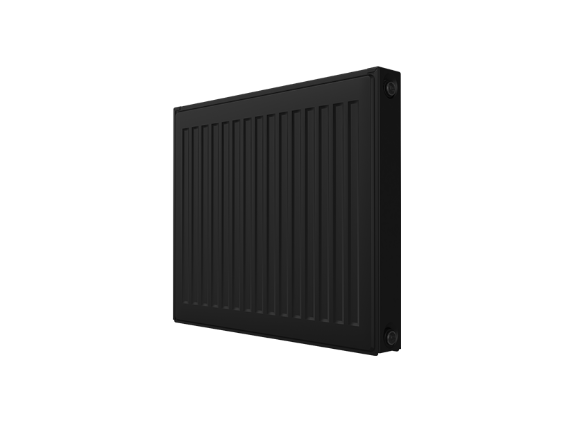 Радиатор панельный Royal Thermo COMPACT C33-500-2000 Noir Sable