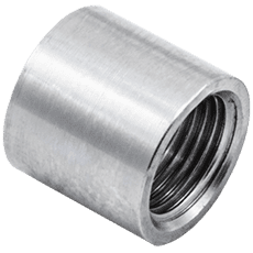 Муфта_AISI 304_бочонок_G 1/2"