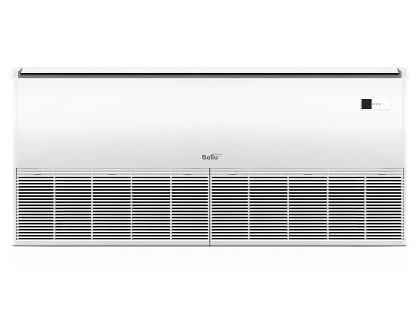 Комплект Ballu Machine BLC_CF-60HN1_21Y полупромышленной сплит-системы напольно-потолочного типа