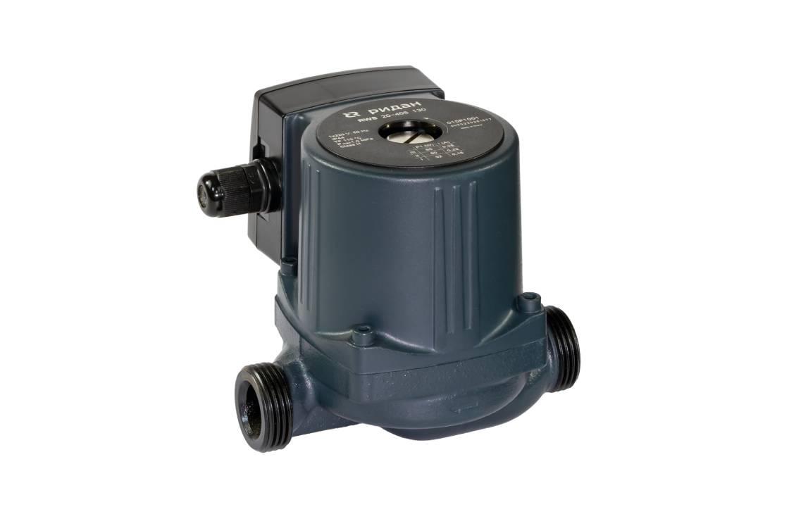 Насос RWS 20-40S 130