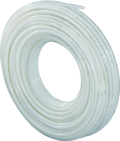 Труба из сшитого полиэтилена 25х2.3 PEX бухта 640м PN6 бар Usystems...