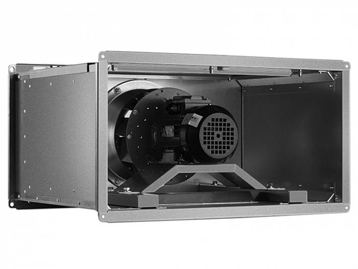 Вентилятор TORNADO 600x350-28-1,1-2