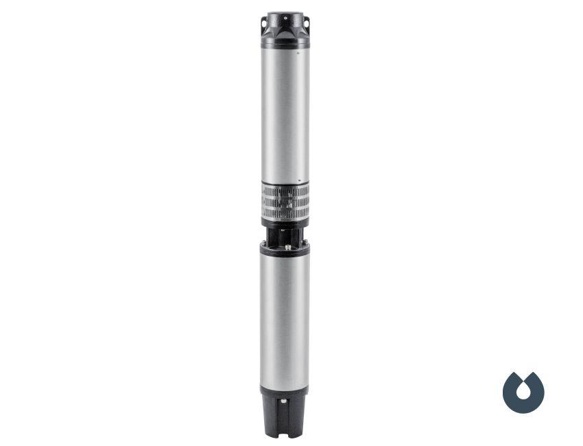 Насос ЭЦВ 6-27-80 (пр. часть, двиг.9,2 кВт)