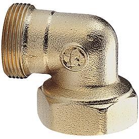 R563RX016, Угольник для переходников с внутр. резьбой, 1/2"x18