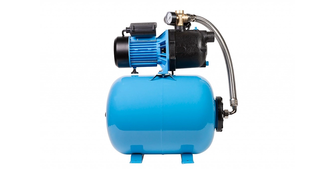 Насос-автомат «ДЖАМБО» 70/50 П-50