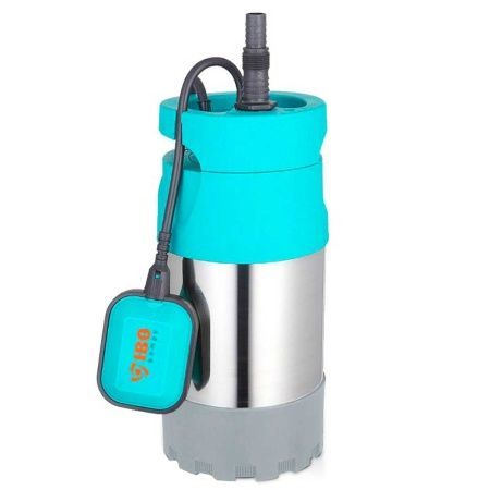 IBO Дренажный насос MULTI IP 800 INOX 2000019360018