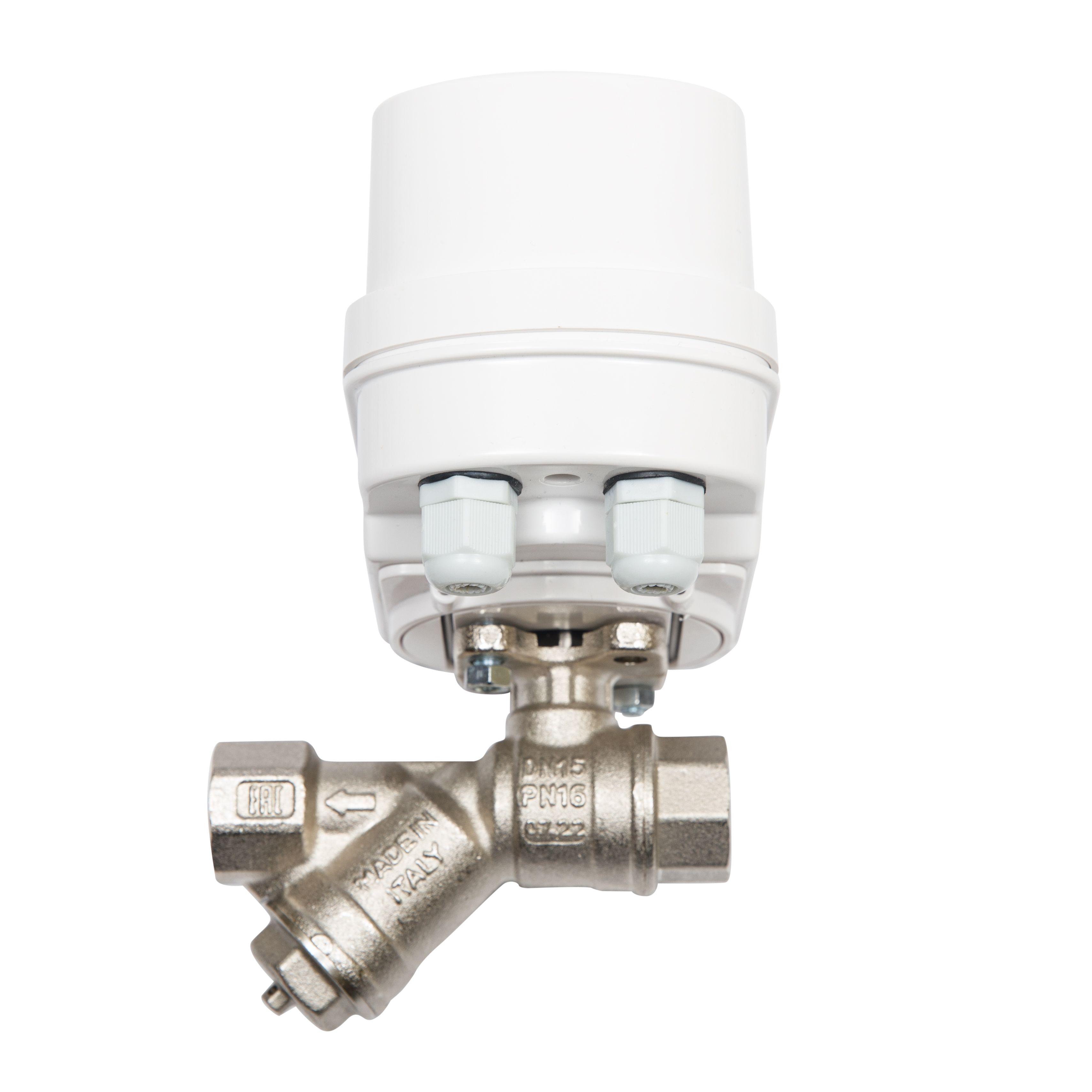 ШЭП PROFESSIONAL 12V BUGATTI 1/2" BS с фильтром