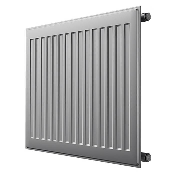 Радиатор панельный Royal Thermo HYGIENE H10-300-1500 Silver Satin