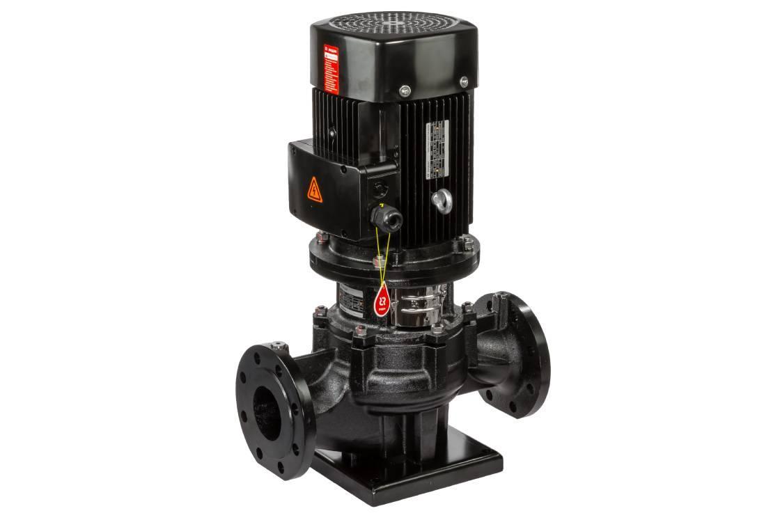 Насос RV 80-250/2