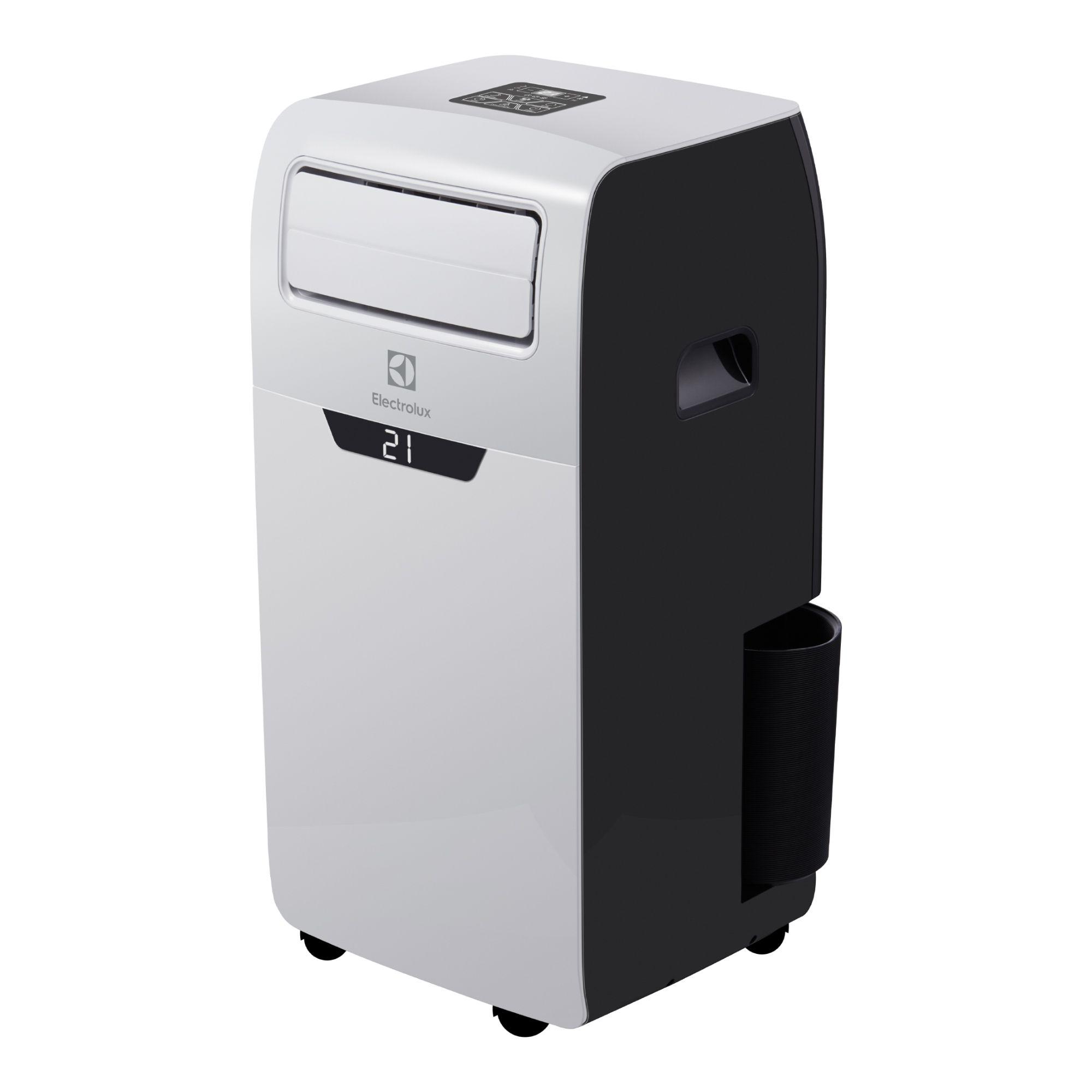Мобильный кондиционер ELECTROLUX EACM-12 FM/N3