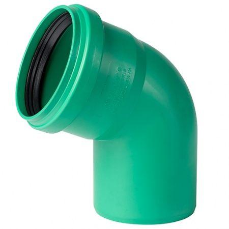 Отвод KG2000B 110*67°
