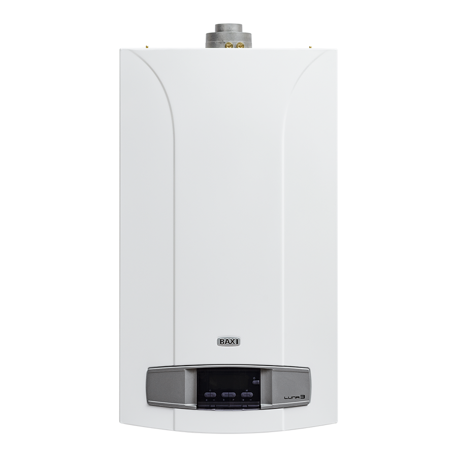 Котел газовый настенный LUNA-3 310Fi