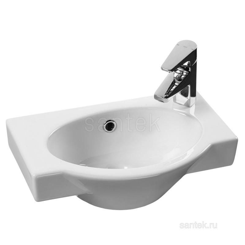 Миниумывальник ФОРУМ 45*29 пр/отв 1WH110545