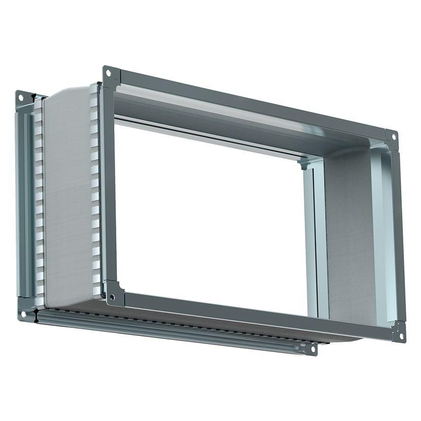 Гибкая вставка Shuft FKr 1000x500