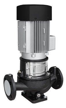 Насос WILO IPN 100/160-11,0/2