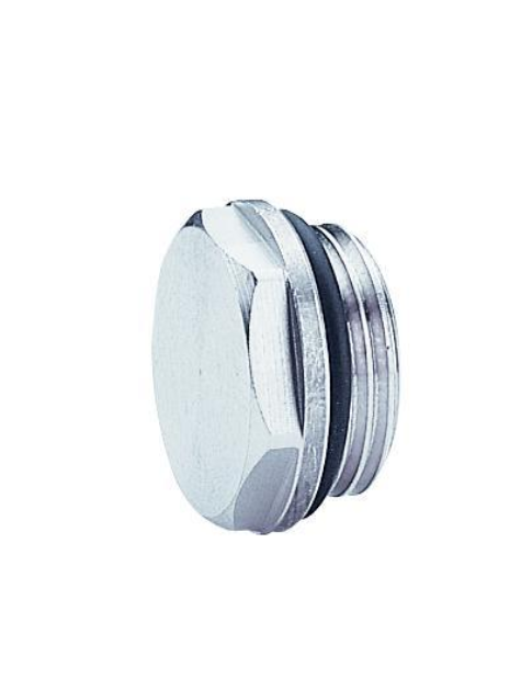 R92X003, Пробка для радиатора, 1/2"