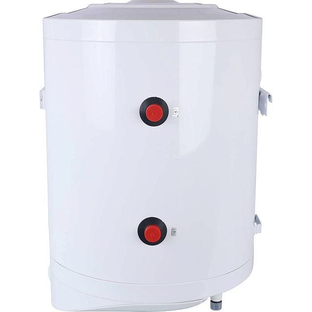 Бойлер комбинированного нагрева настенный STOUT, SWH, 75 л, 2,4 кВт...