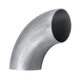 Отвод 90°_AISI 316L_фарм ASME BPE SF1_1" (25.4x1.65)_CSE