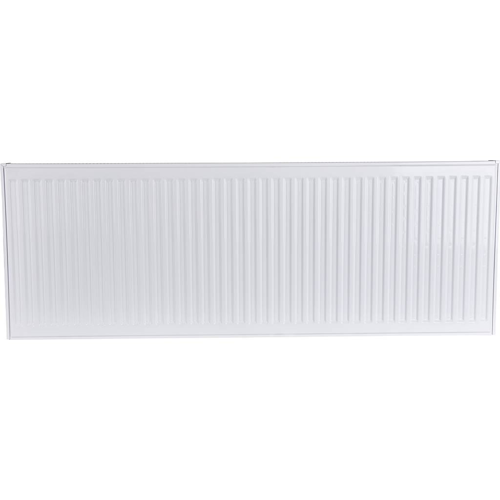 RRS-2010-223240 ROMMER 22/300/2400 радиатор стальной панельный боко...