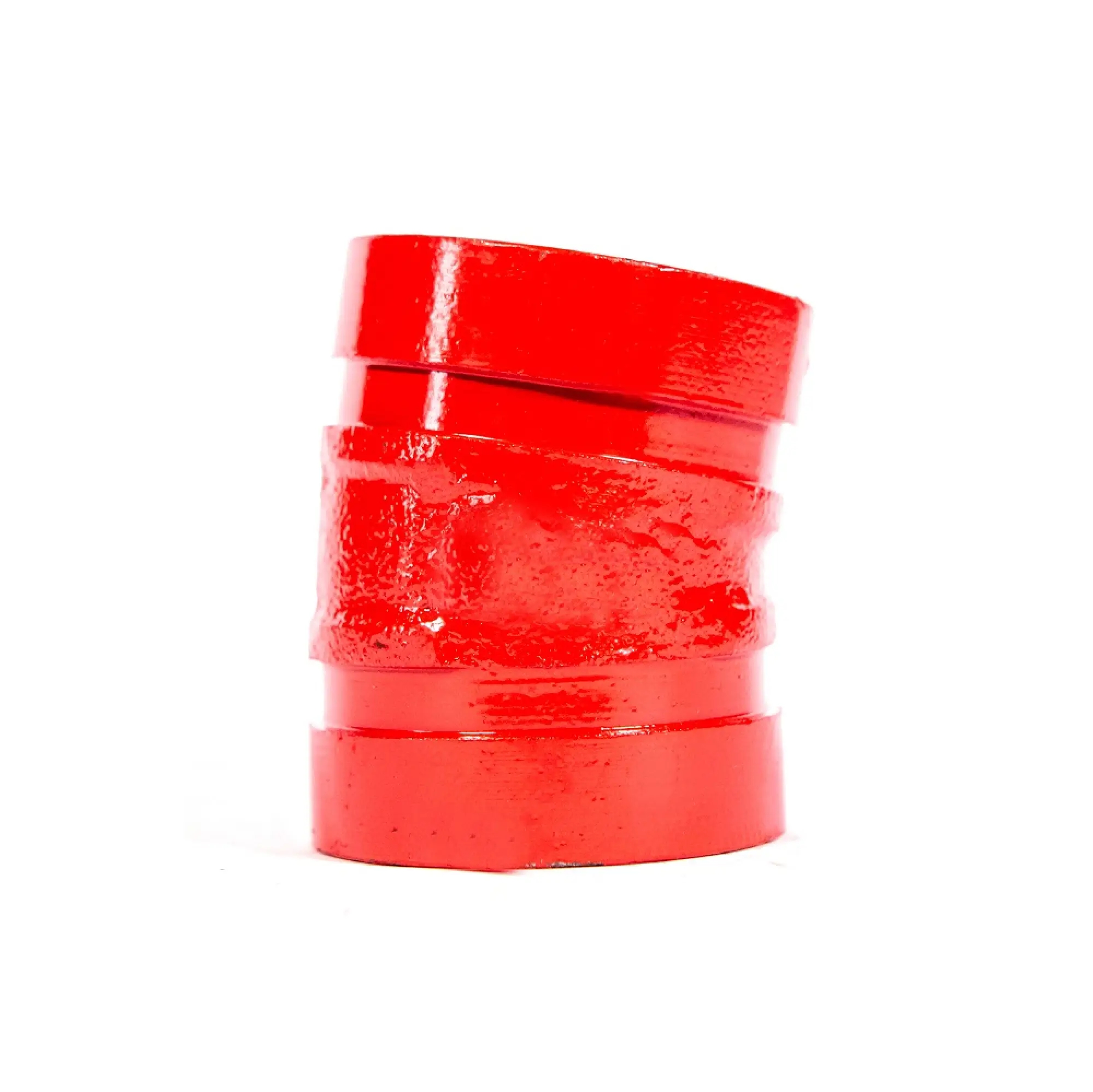 КОЛЕНО GROOVEX, KK, ДУ 40, 1 1/2" (40мм), 11.25°, KK1148