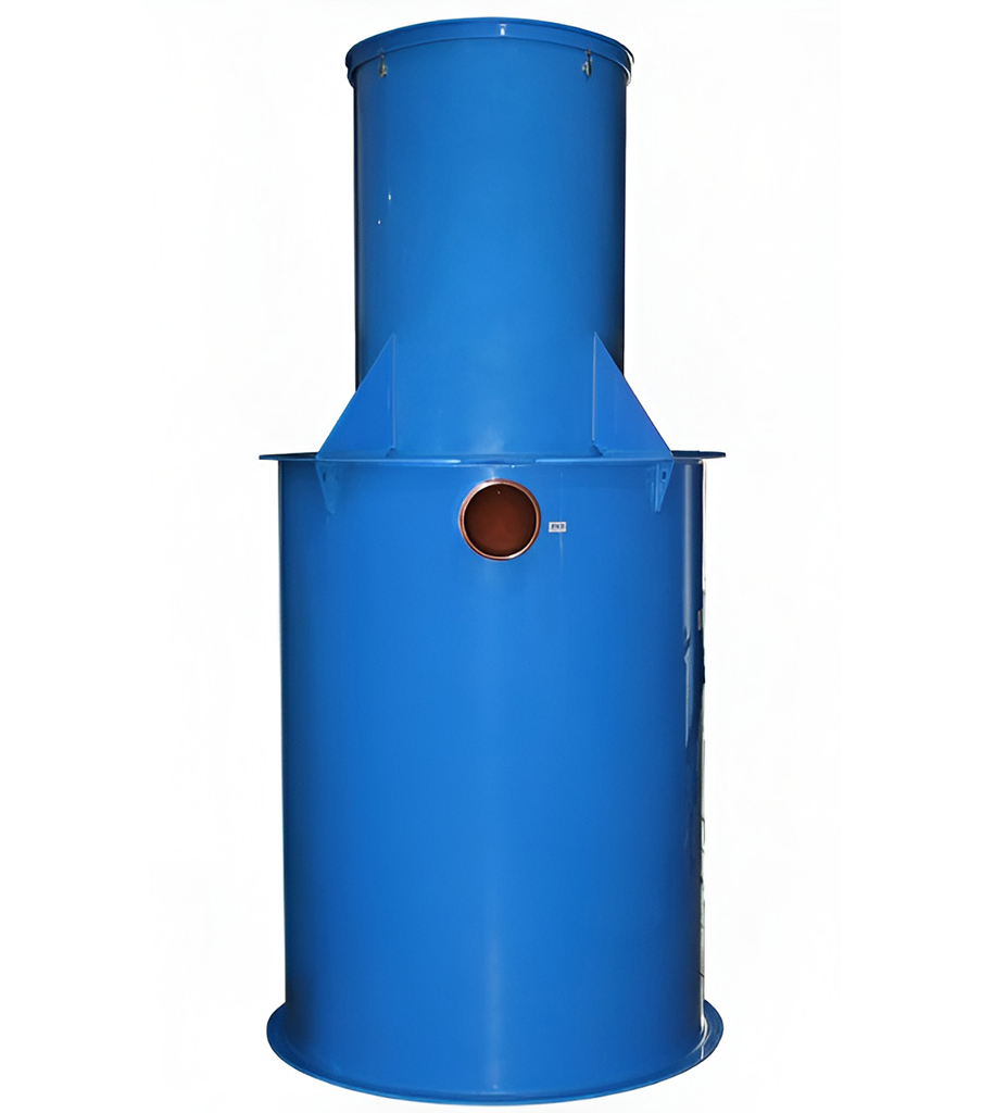Жироуловители