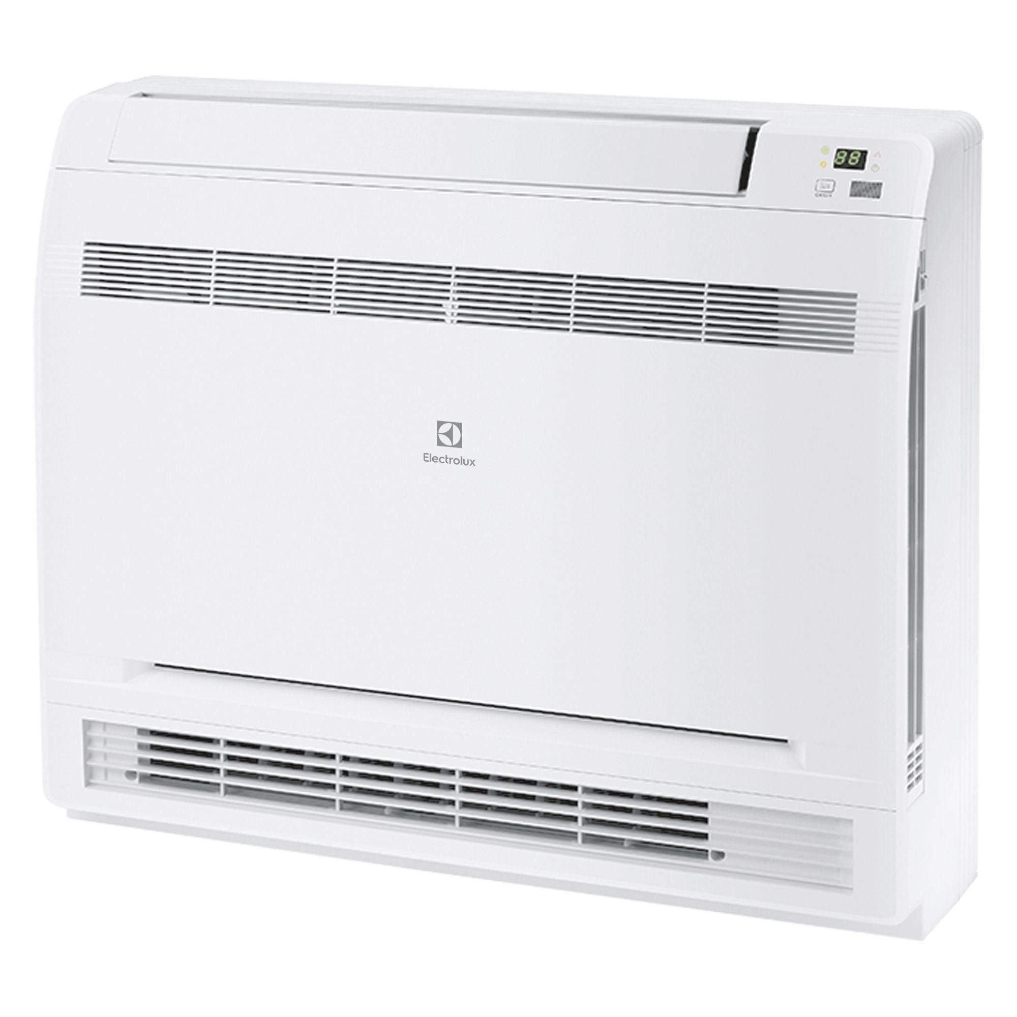 Блок внутренний ELECTROLUX EACW/I-09 FMI/N8_ERP Free match сплит-си...