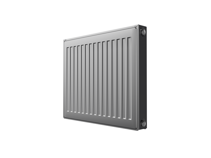 Радиатор панельный Royal Thermo COMPACT C11-500-1200 Silver Satin