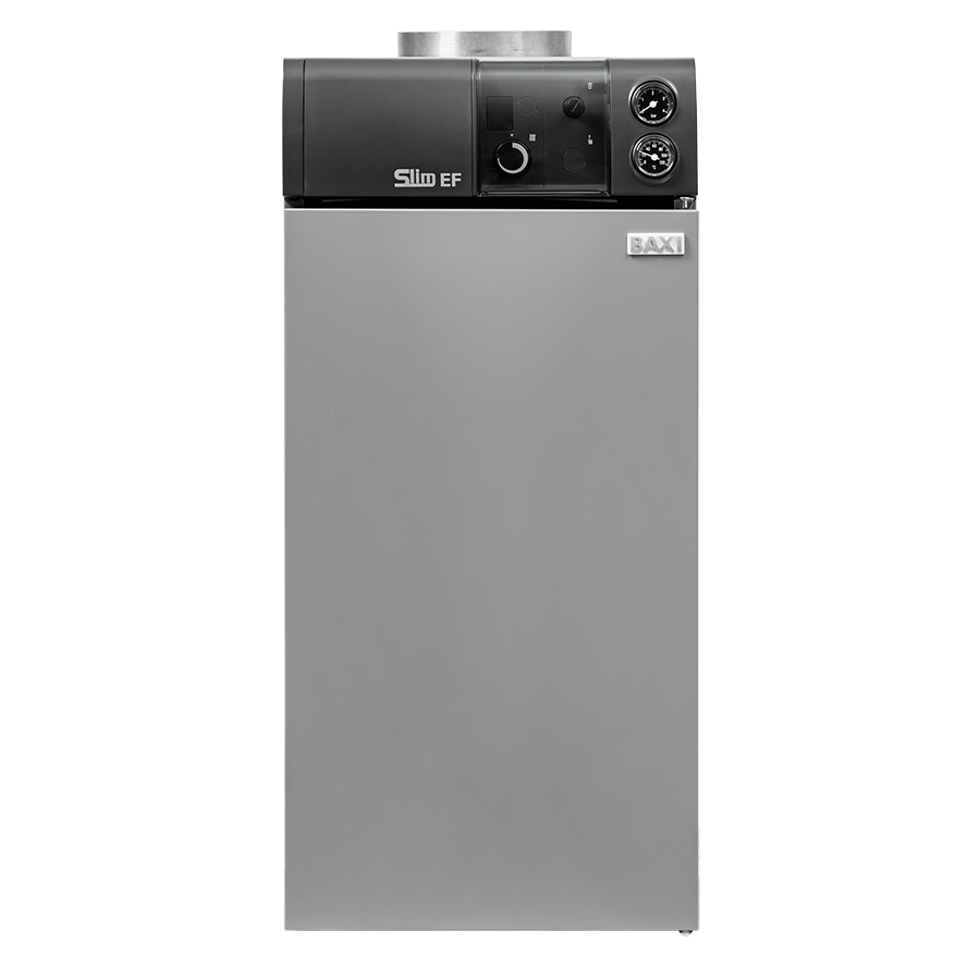 Напольный газовый котел SLIM EF 1.31