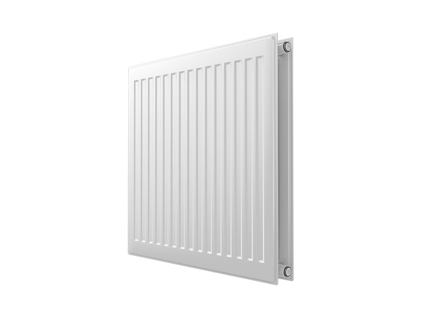 Радиатор панельный Royal Thermo HYGIENE H20-400-1600 RAL9016