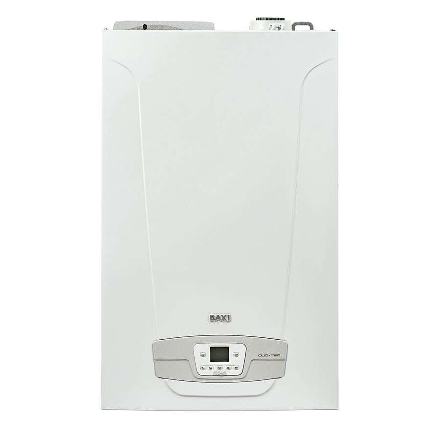 Котел газовый настенный конденсационный BAXI NUVOLA DUO-TEC+ 16 GA ...