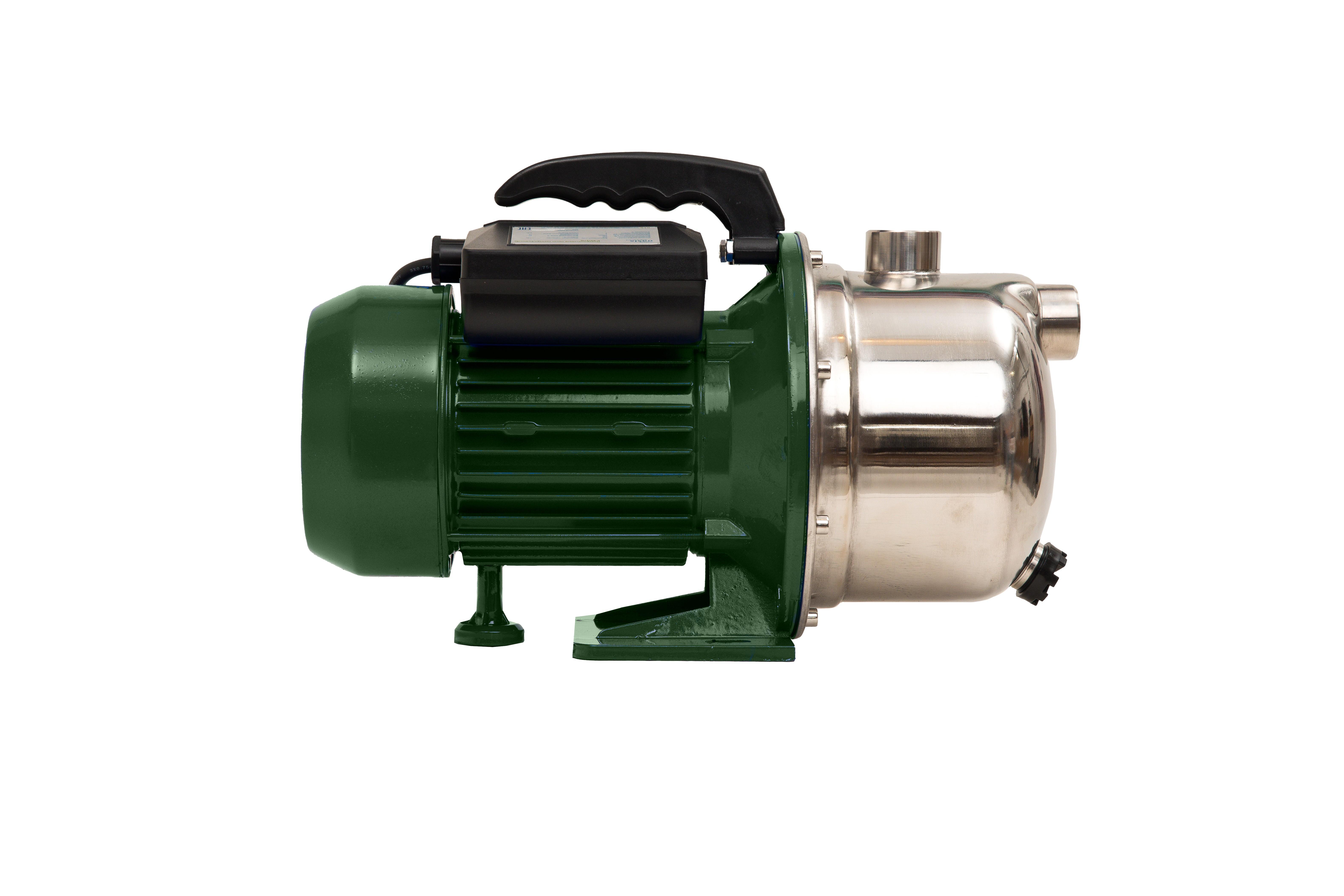 015 Насос поверхностный «making oasis everywhere» P 60/42N