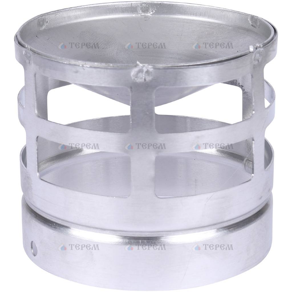 Защита от ветра 80мм