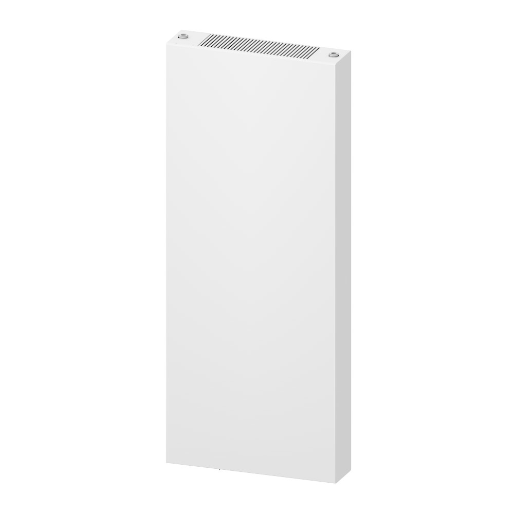 Стальной панельный радиатор MODERN Vertical 20X1200X400