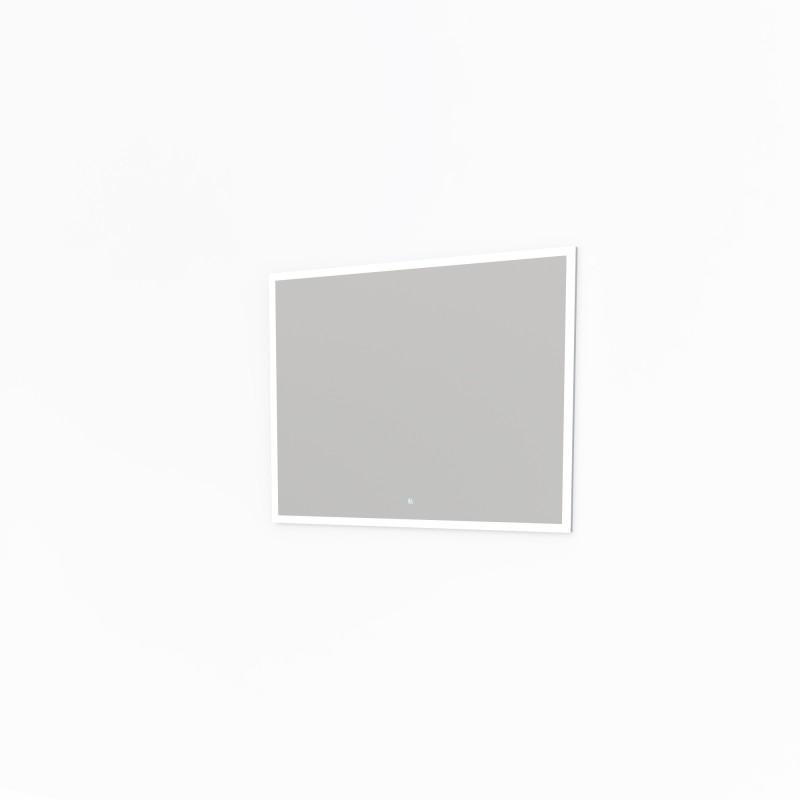 Зеркало с LED подсветкой "HILTON" 70