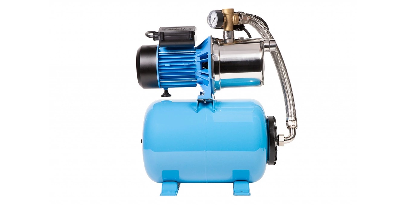 Насос-автомат «ДЖАМБО» 70/50 Н-24