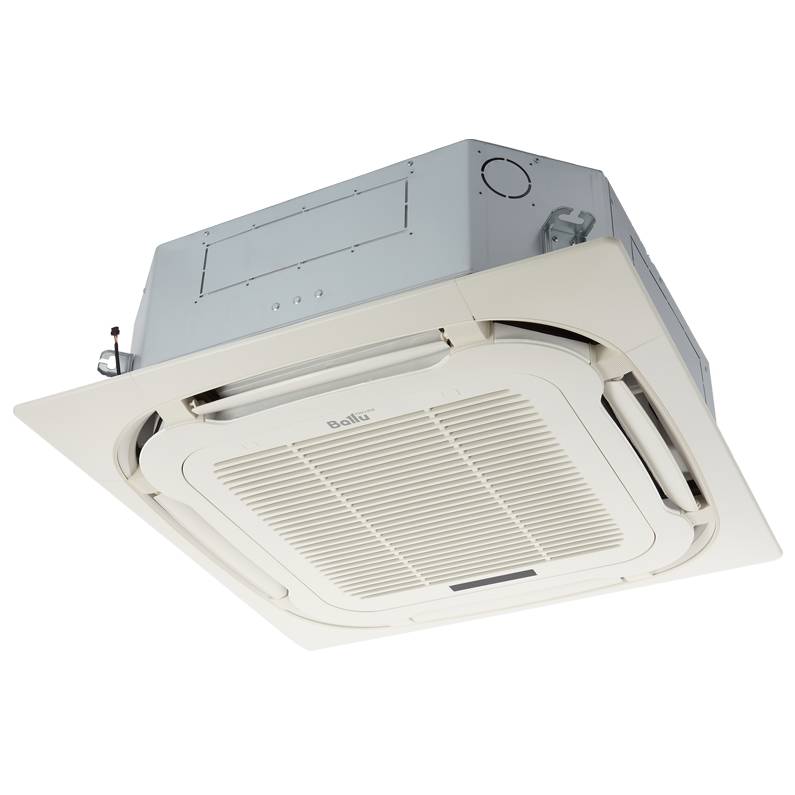 Комплект Ballu Machine BLCI_C-48HN8/EU_23Y инверторной сплит-систем...