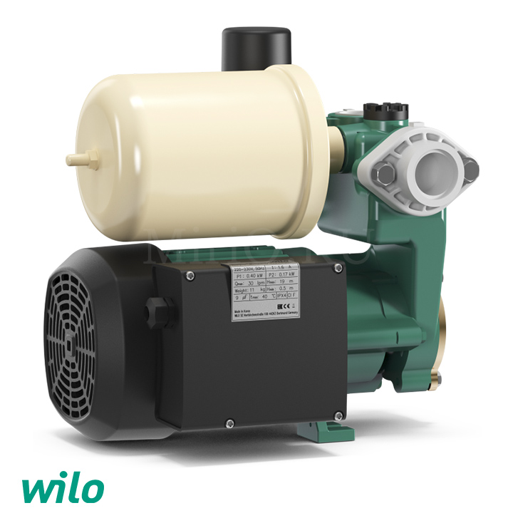 Насос WILO PW-175EA