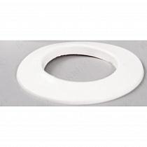 Декоративная каучуковая накладка, диам. 100 мм