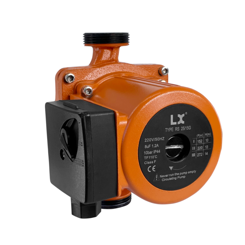 Насос AQUAVIVA LX GPD25-15S-180...