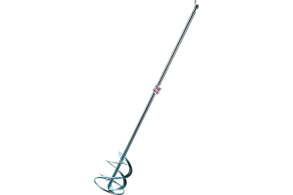 Миксер для смесей SDS PLUS 100*600мм
