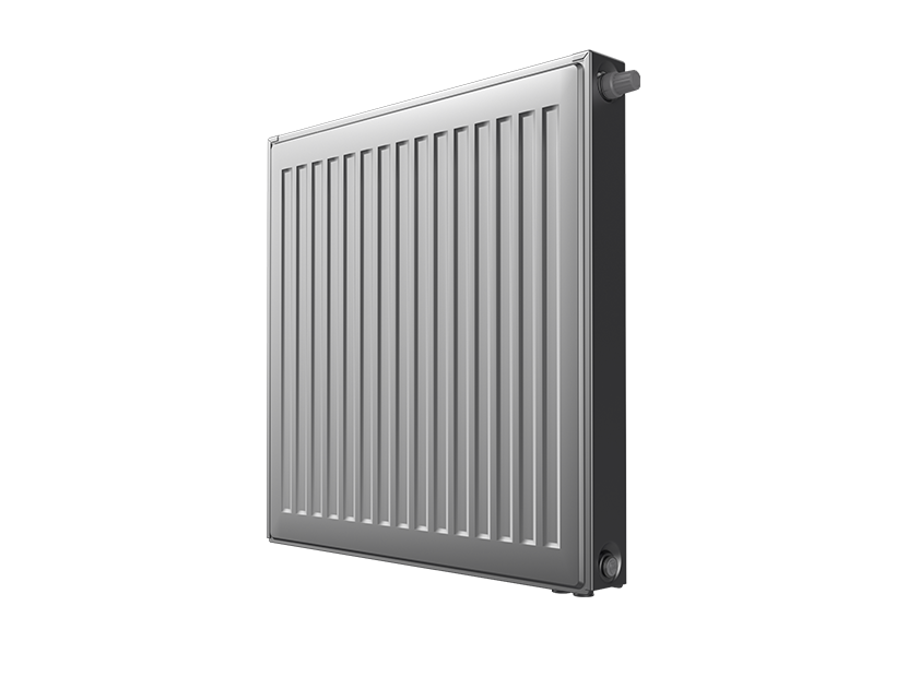 Радиатор панельный Royal Thermo VENTIL COMPACT VC22-500-1400 Silver Satin