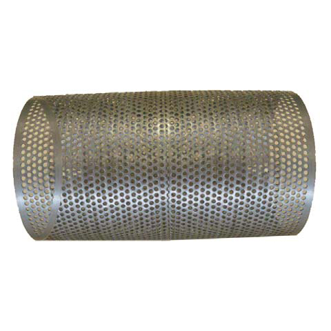Сетка из нержавеющей стали для фильтра F3240N DN15